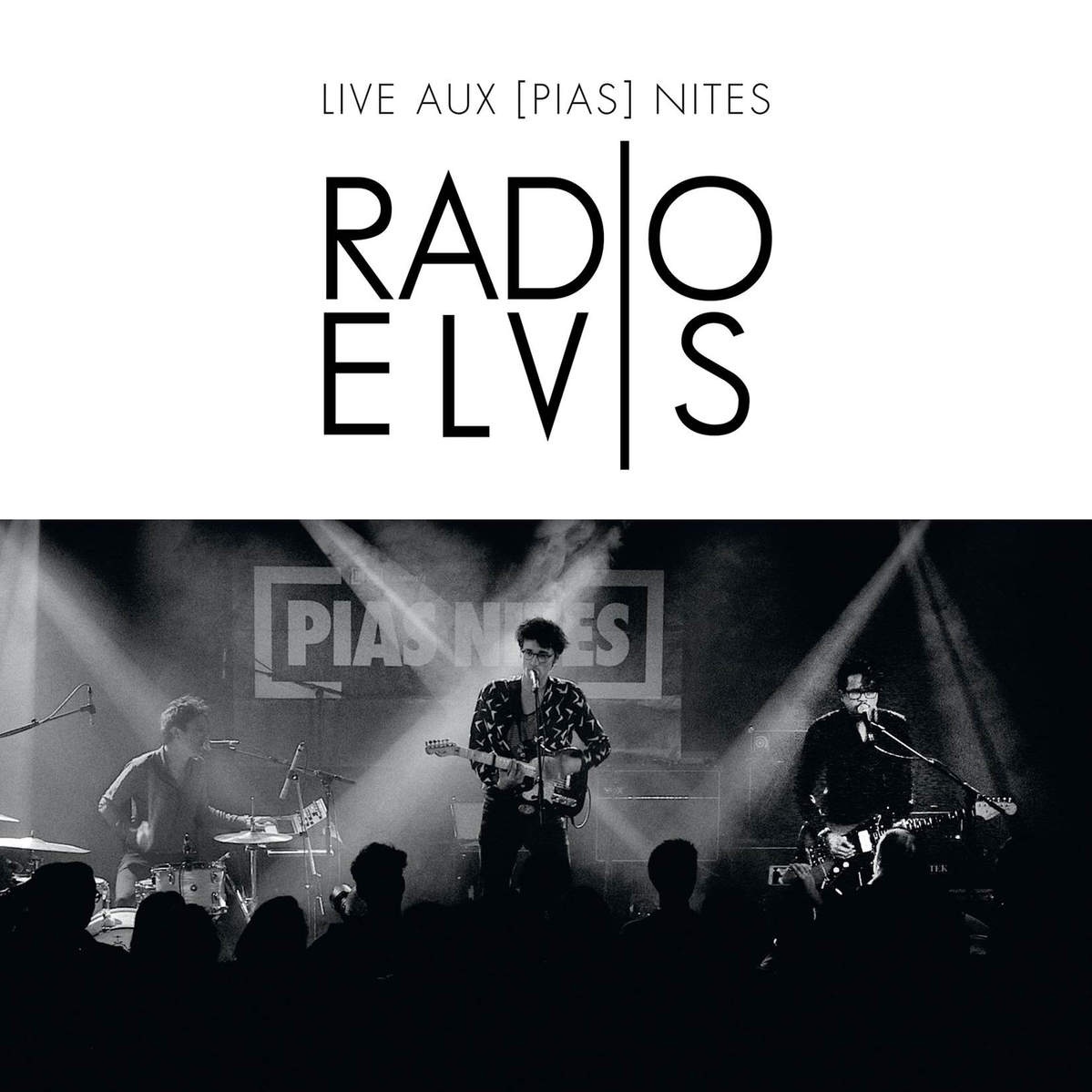 Au loin les pyramides (Live aux [PIAS] Nites)