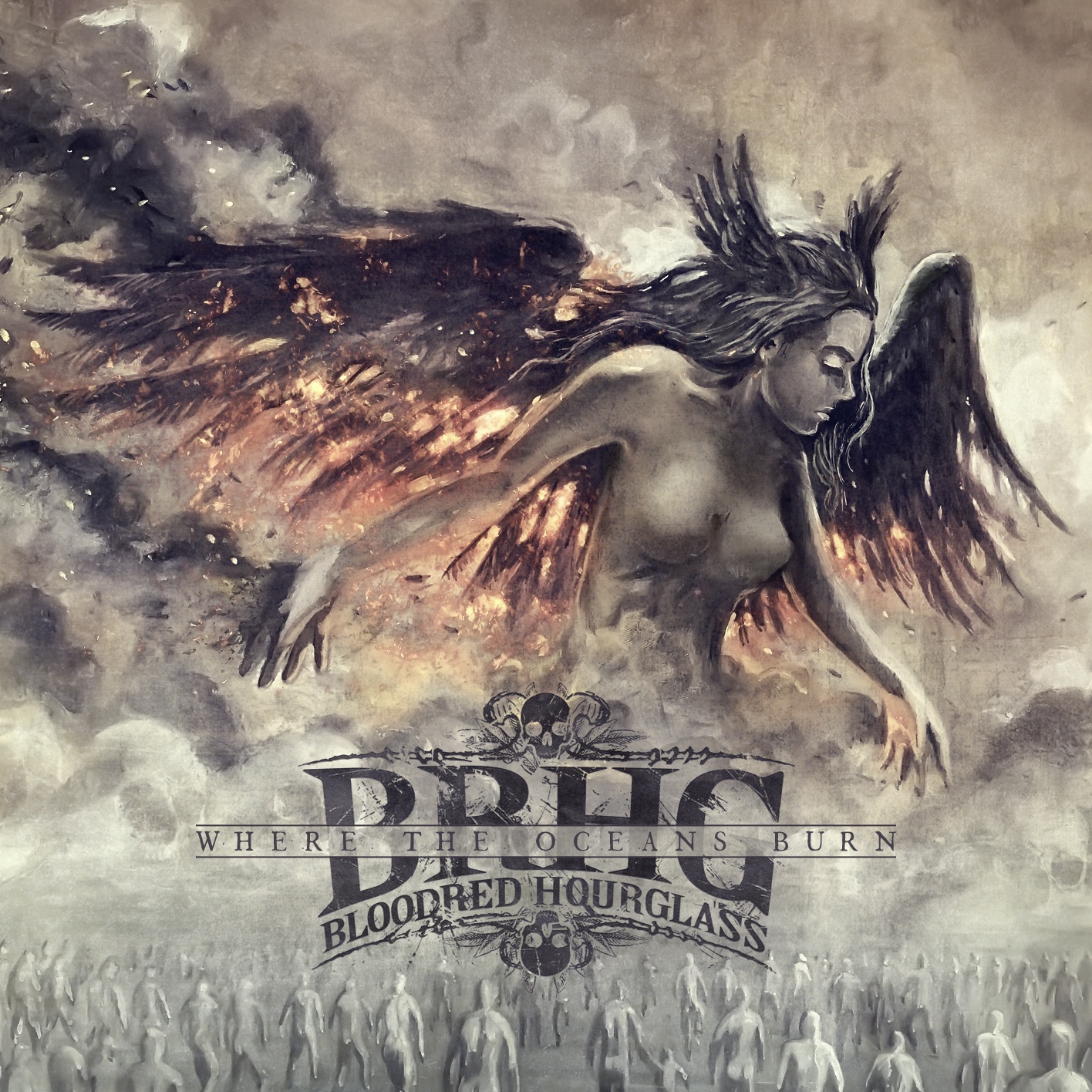 The Greatest Time Of Change