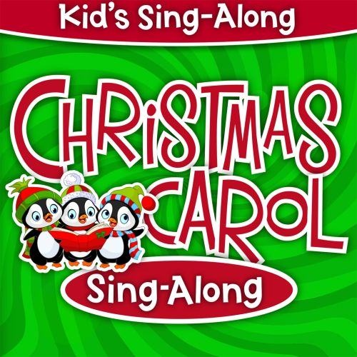 Silent Night (Kids Sing-Along_ Christmas Carol Sing-Along Version)