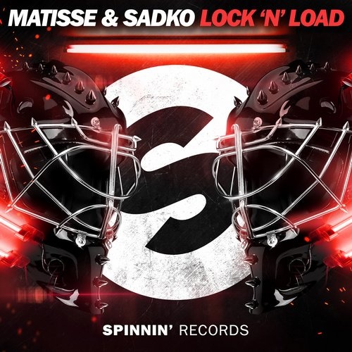 Lock 'N' Load (Original Mix)