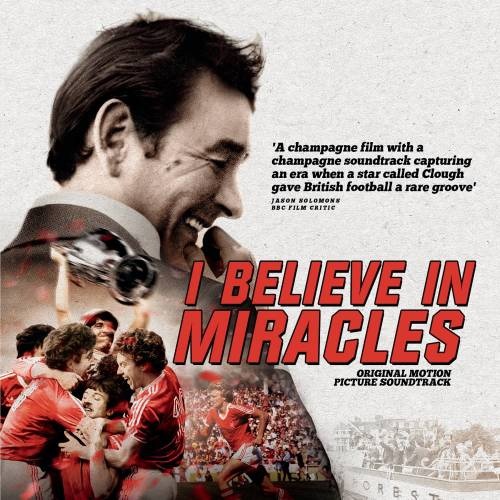 I Believe in Miracles (Original Motion Picture Soundtrack)
