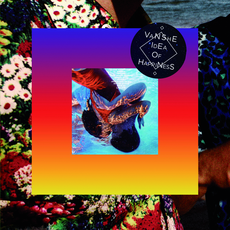 Idea Of Happiness - Original