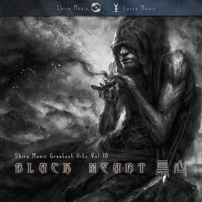 08 Clad In Shadows '99