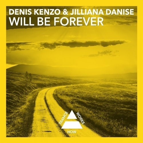 Will Be Forever (Progressive Dub)