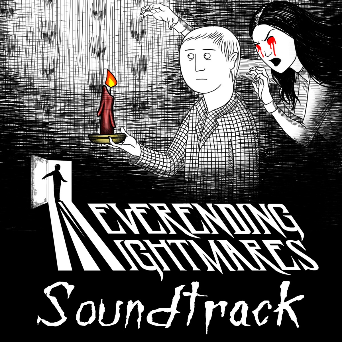 Neverending Nightmares Soundtrack
