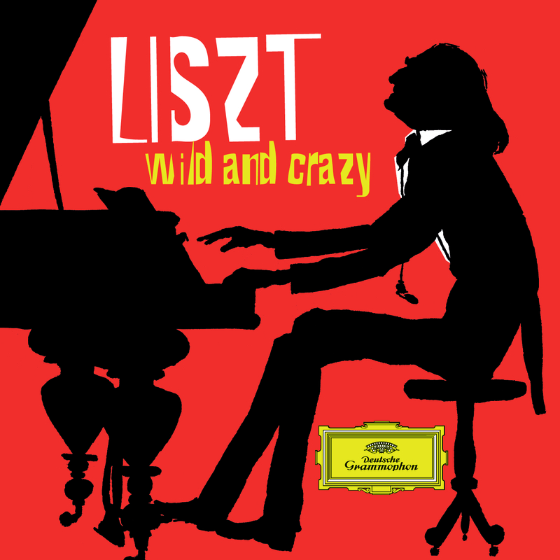 Liszt: 2 Etudes de Concert, S.145 - No.2 Gnomenreigen