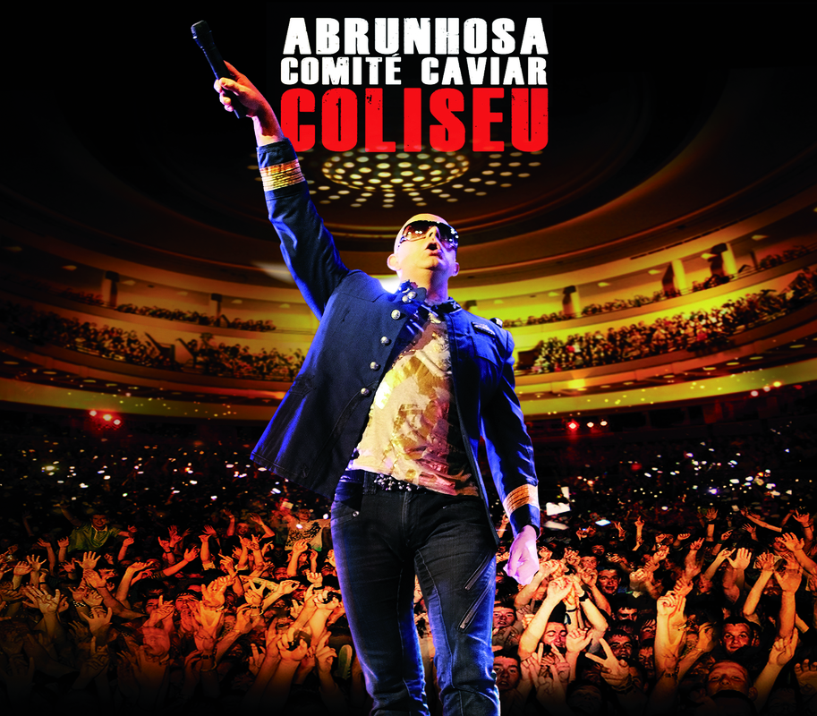 É Preciso Ter Calma  Live