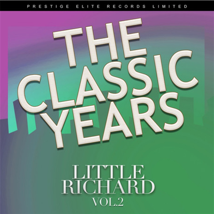The Classic Years Vol 2