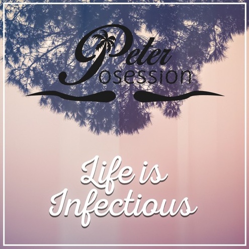 Life is infectious