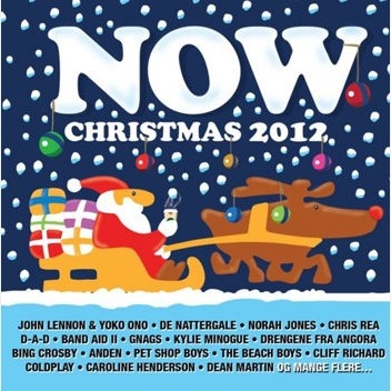 NOW! Christmas 2012