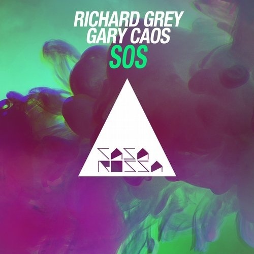 SOS (Richard Grey DEEP DEEP Mix)