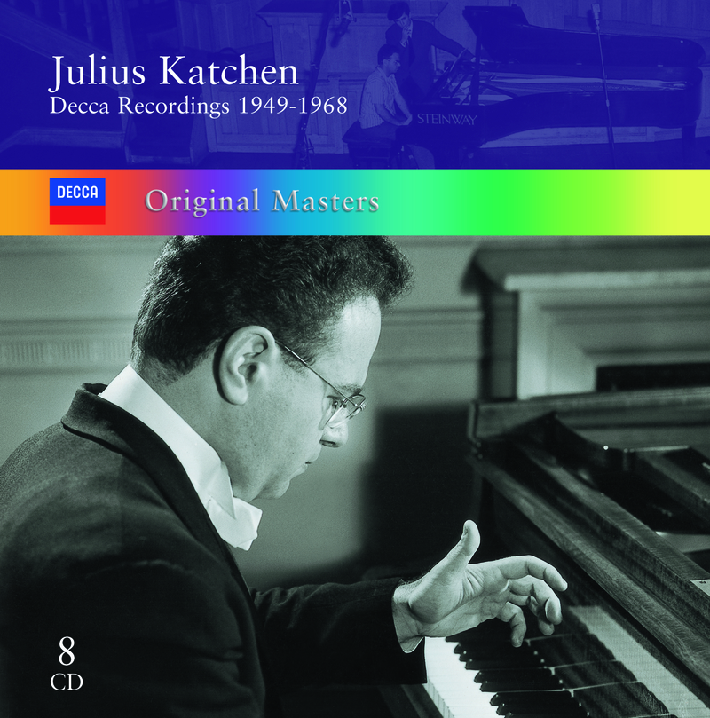 Beethoven: 33 Piano Variations in C, Op.120 on a Waltz by Anton Diabelli - Variation XVIII (Poco moderato)