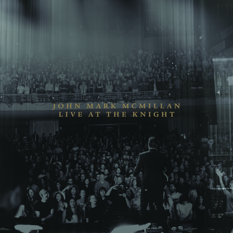 How He Loves - On The Floor/Live