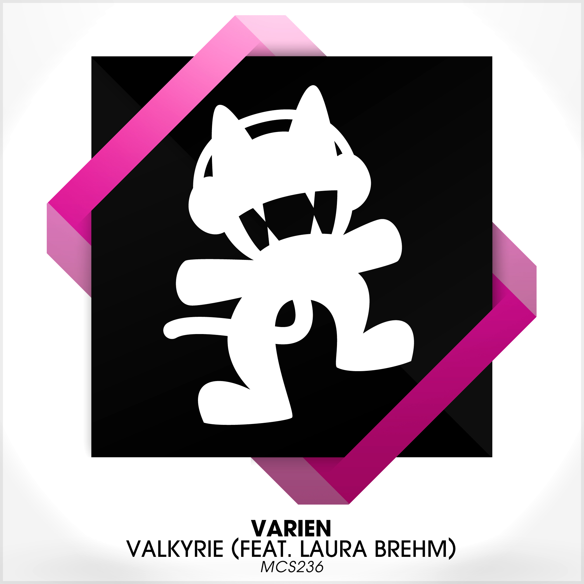 Valkyrie (feat. Laura Brehm)