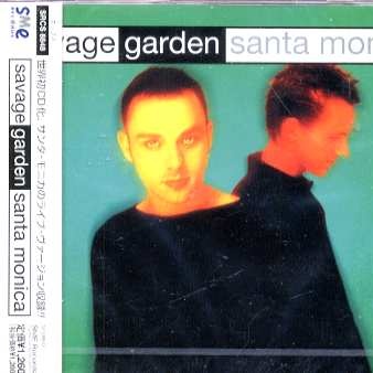 Santa Monica (Live Version)