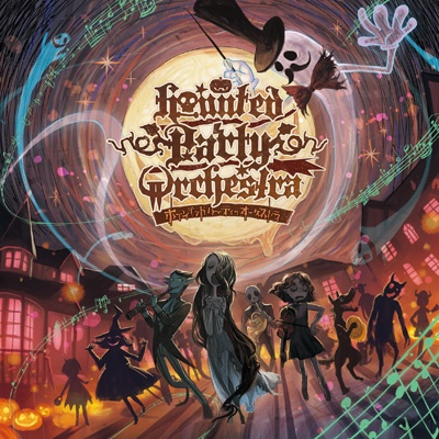 Haunted Party Orchestra