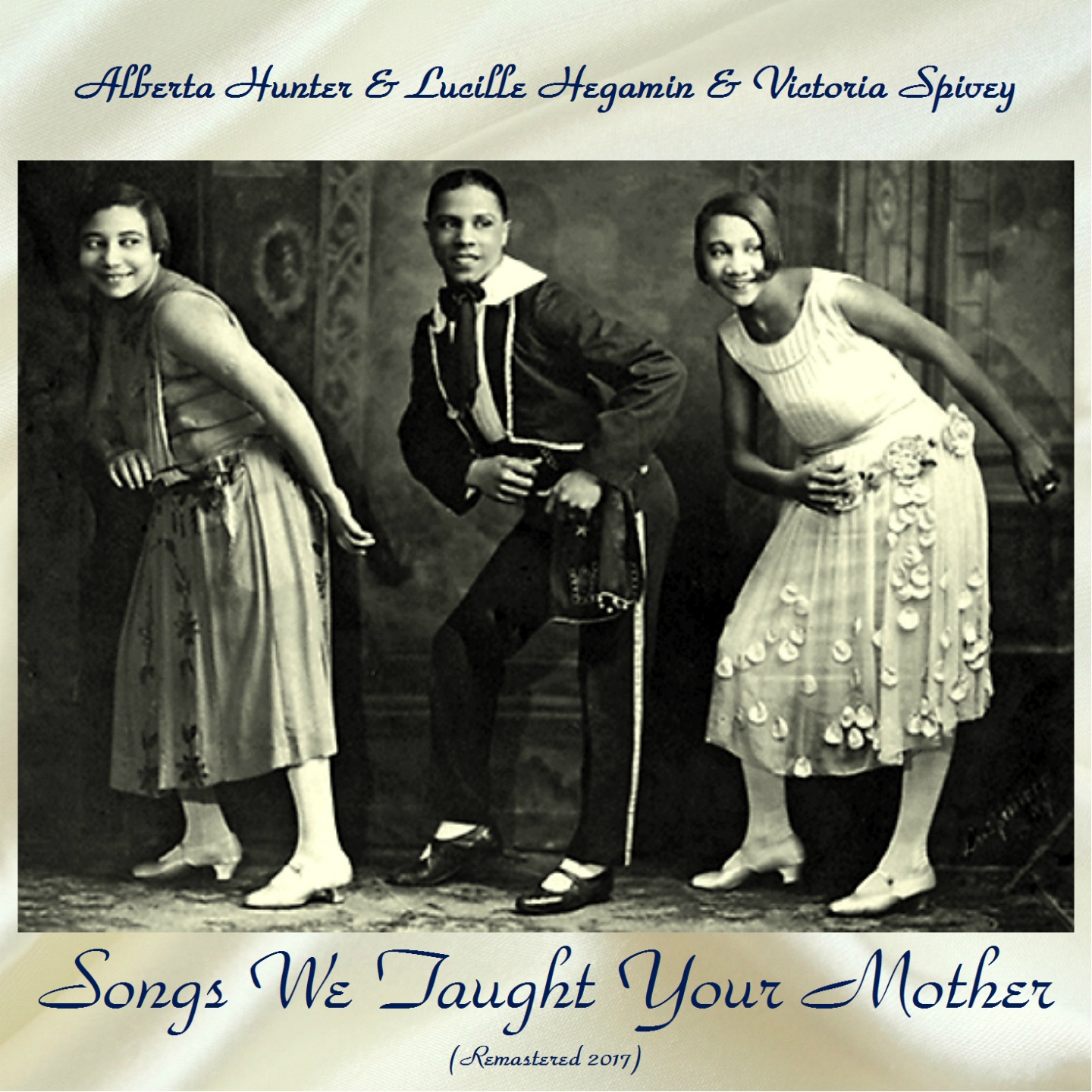Songs We Taught Your Mother
