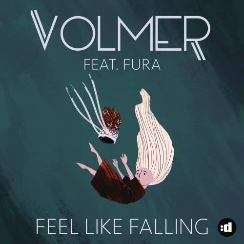 Feel Like Fallin (Lauren Flax Remix)