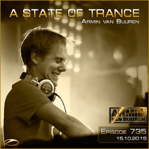 A State of Trance 735