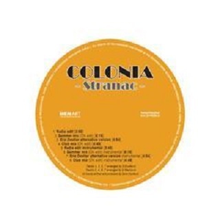 Stranac (Radio Edit Instrumental)