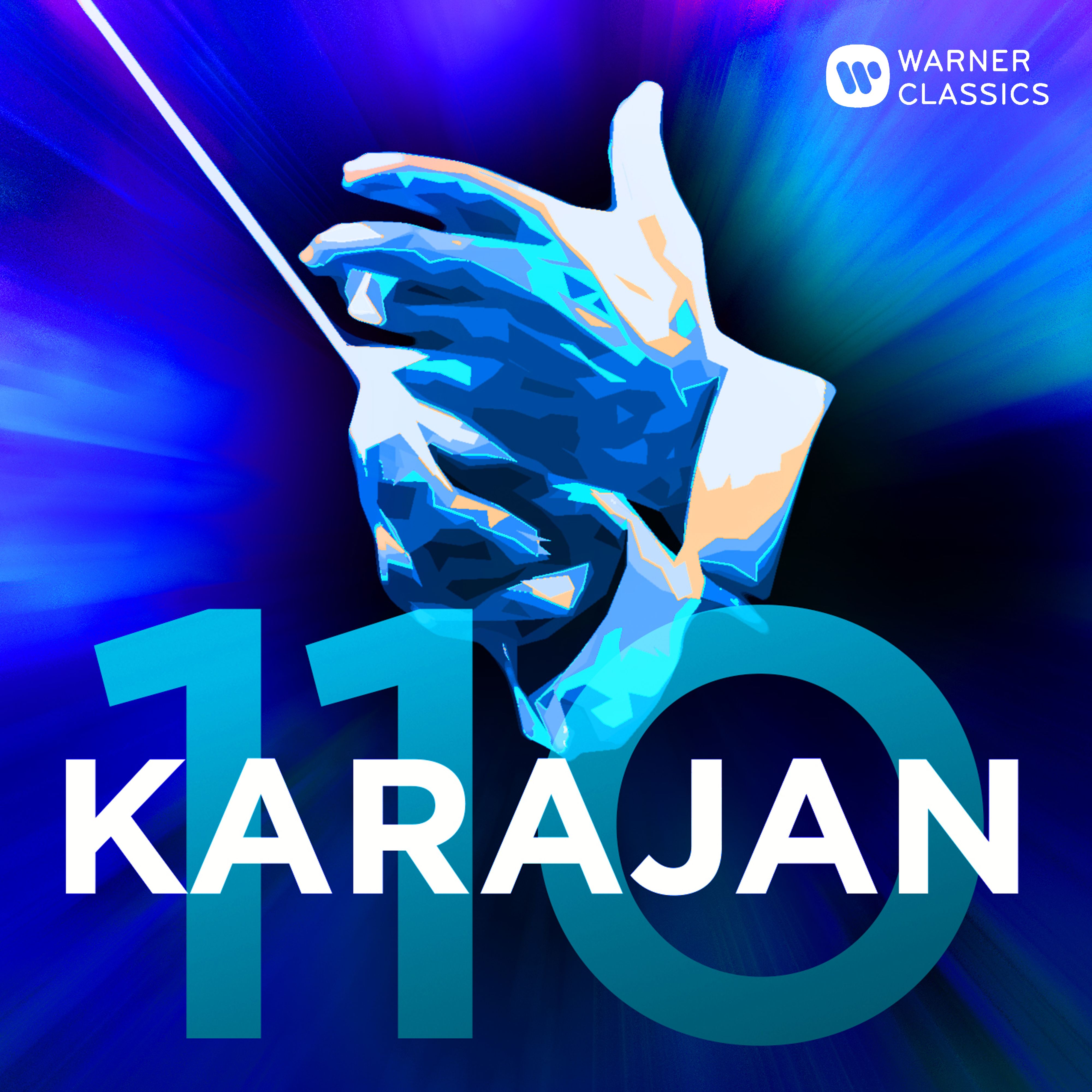 Karajan 110