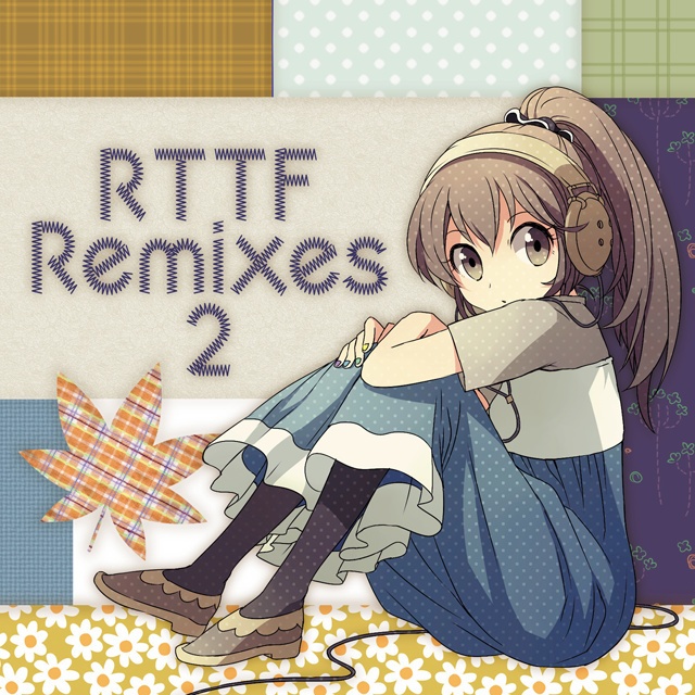 RTTF Remixes 2
