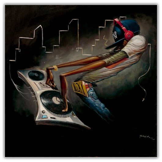 Welcome To Ibiza - Balearic Mix