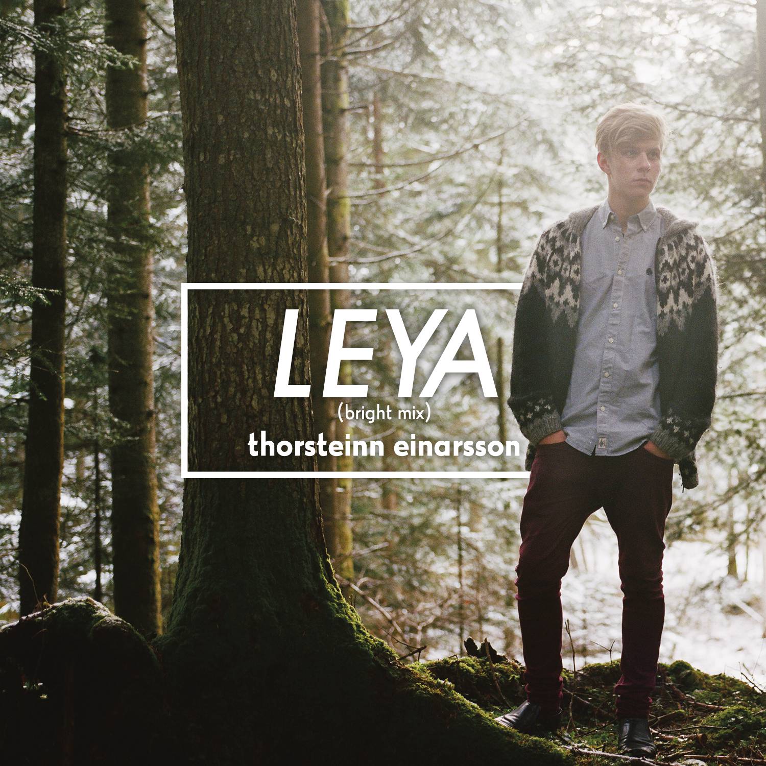 Leya (bright mix)