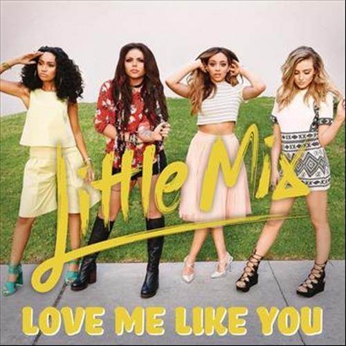 Love Me Like You (Christmas Mix)
