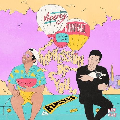 Impression Of You (Original Mix)