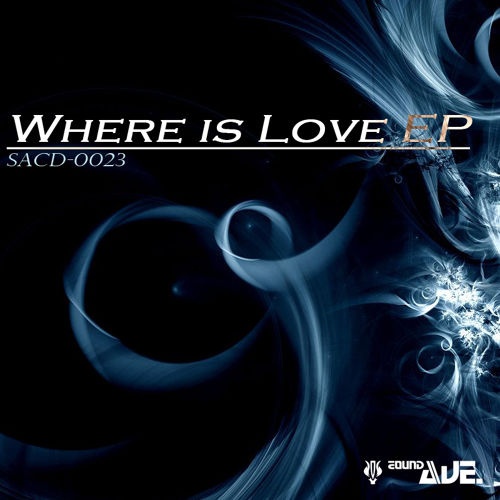 Where is Love EP