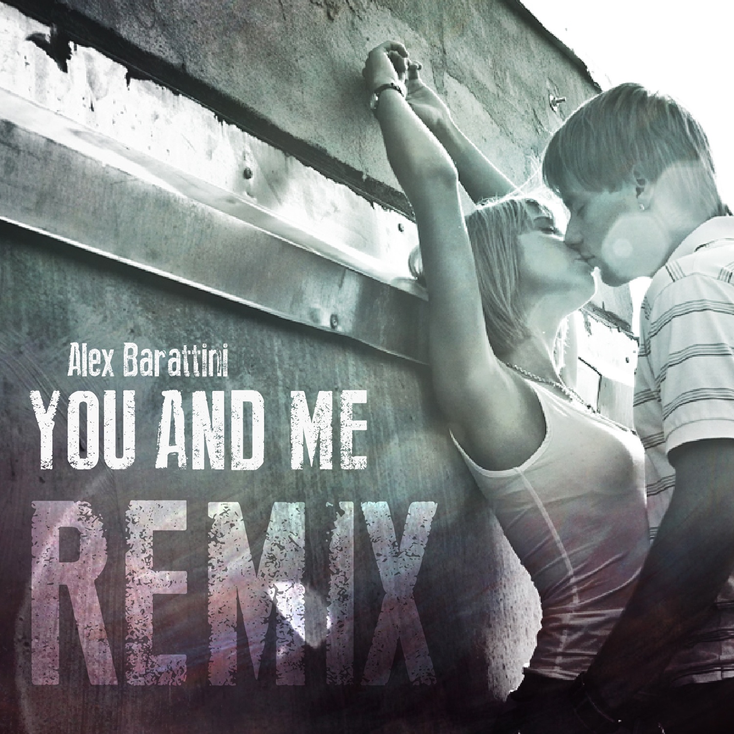 You And Me (Oxy Remix)