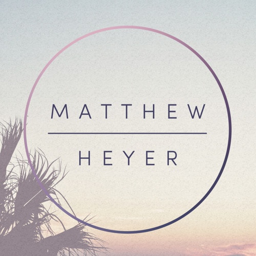 Slow Dancing(Matthew Heyer Remix)