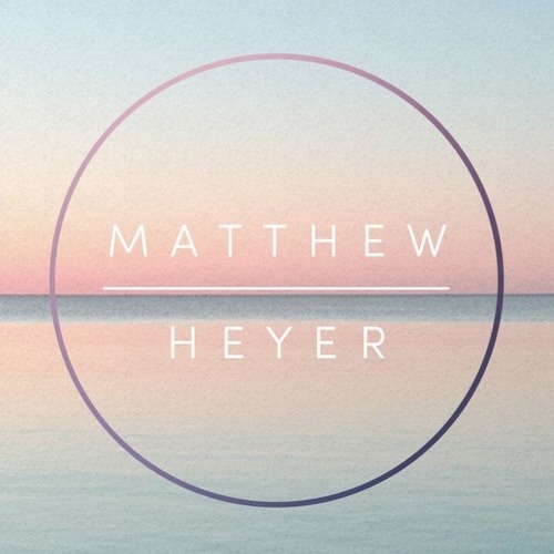 Holland (Matthew Heyer Remix)
