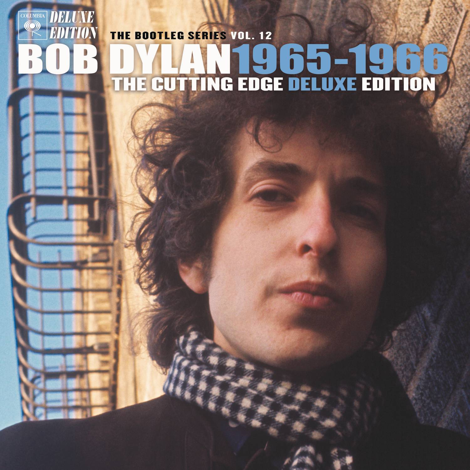 Bob Dylan's 115th Dream (Take 1, Fragment)