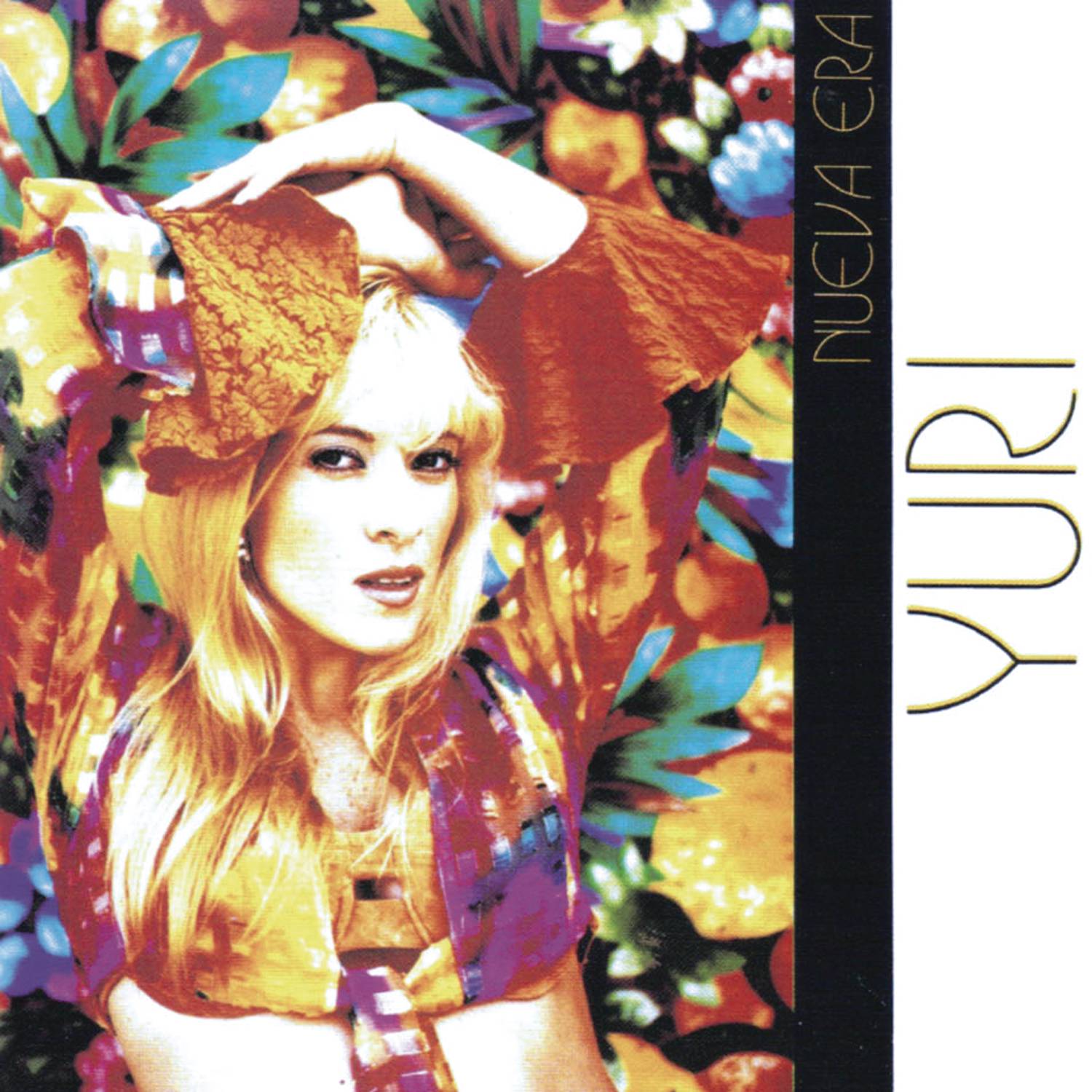 Yo Se (Album Version)