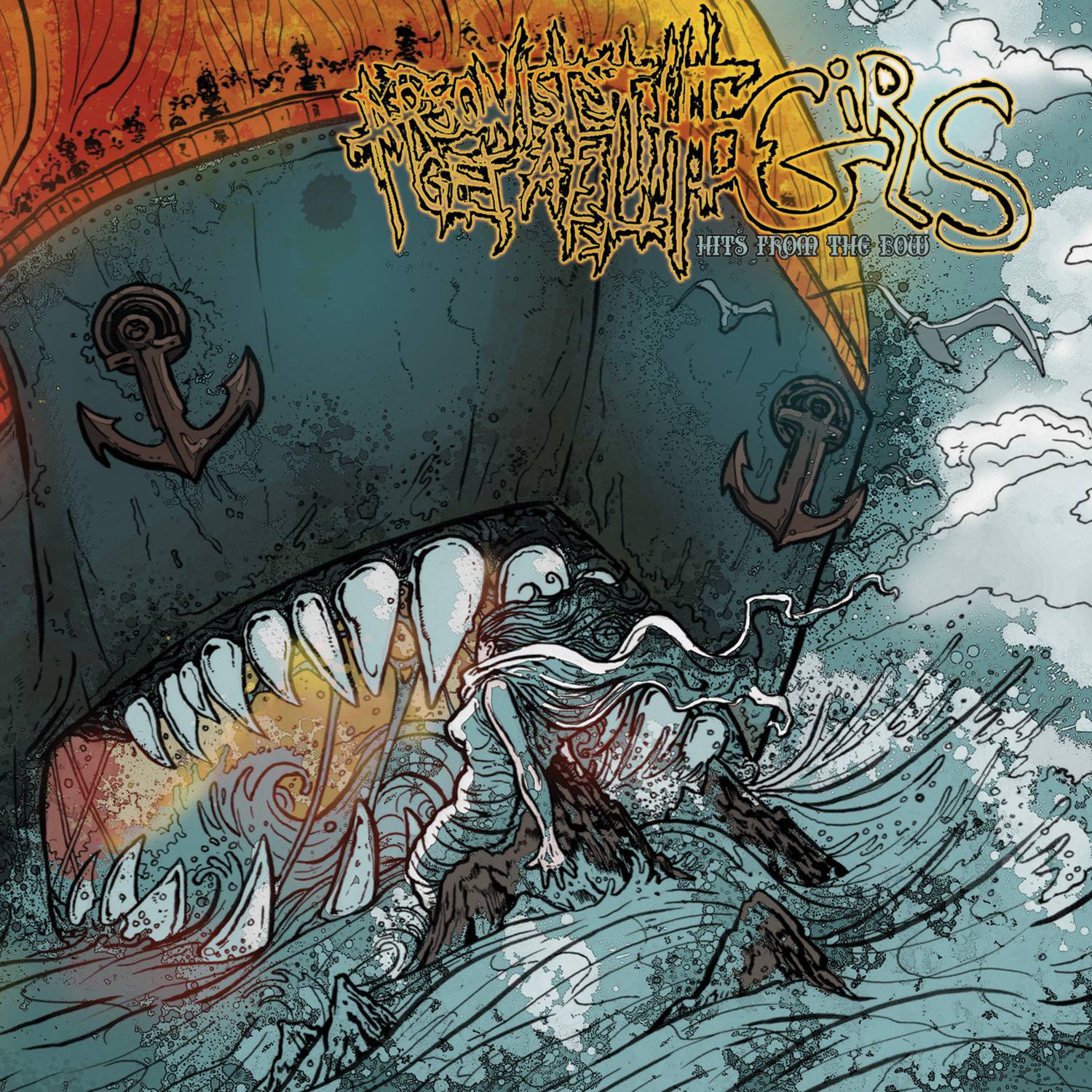 Scobra vs. Cupcake: Battle of the Bulge