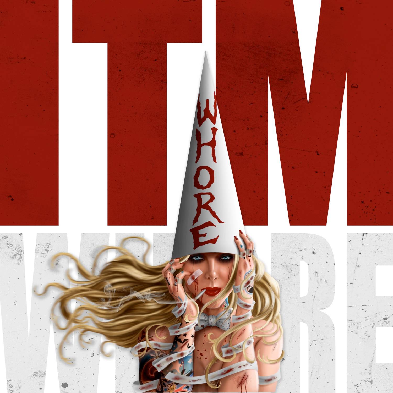 The Blood Legion (Mitch Marlow Remix)