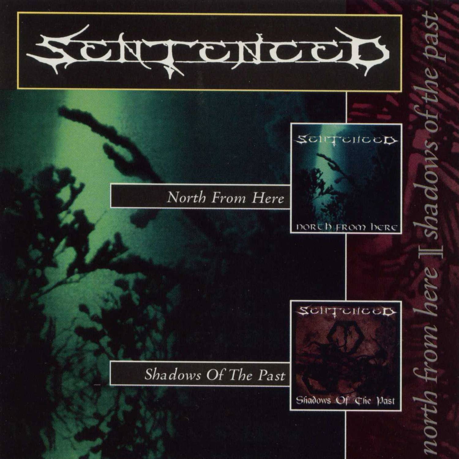 My Sky Is Darker Than Thine