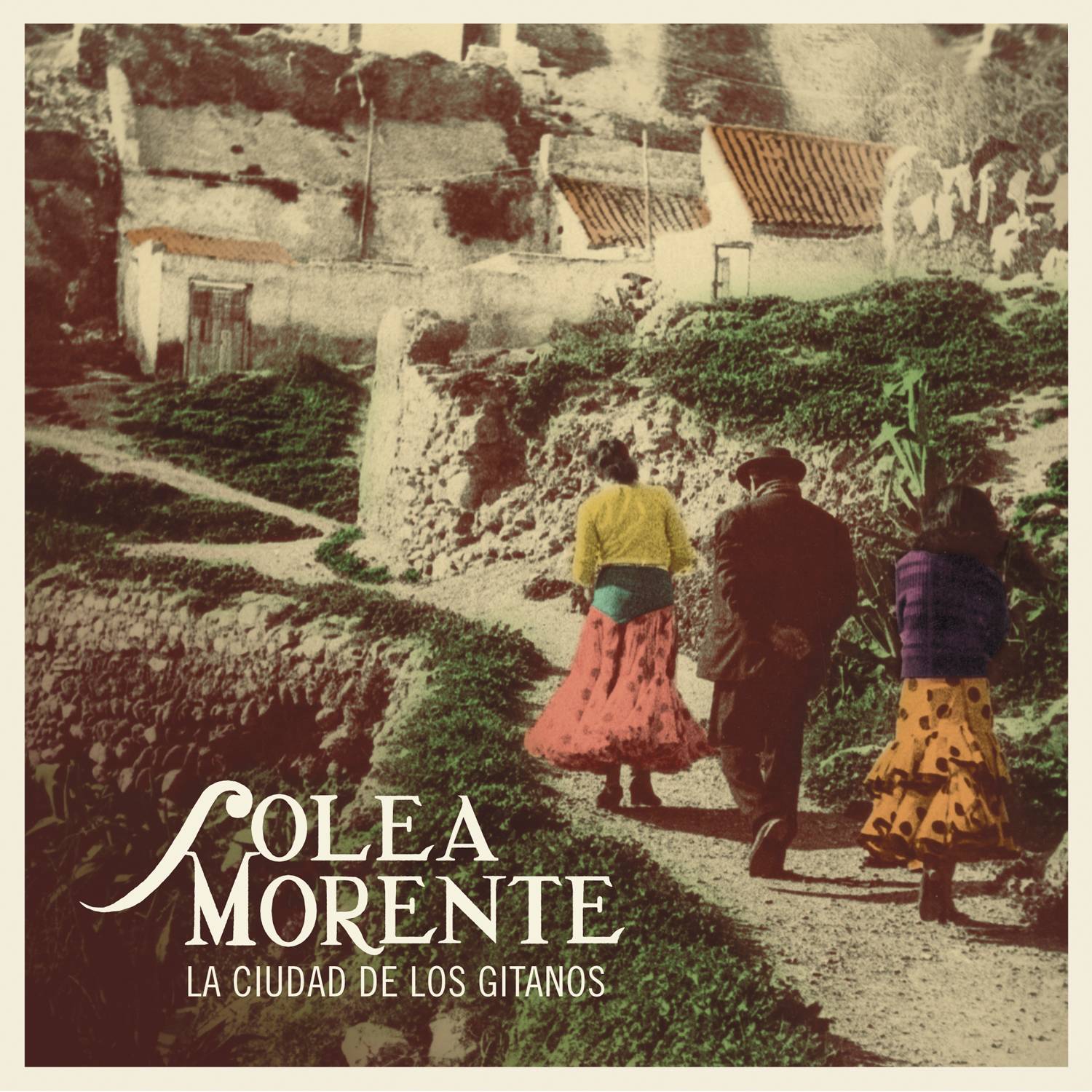 La Ciudad de los Gitanos