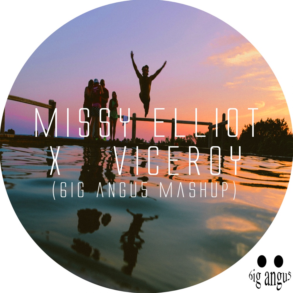 Back Ur Freak (6ig Angu5 Mashup)