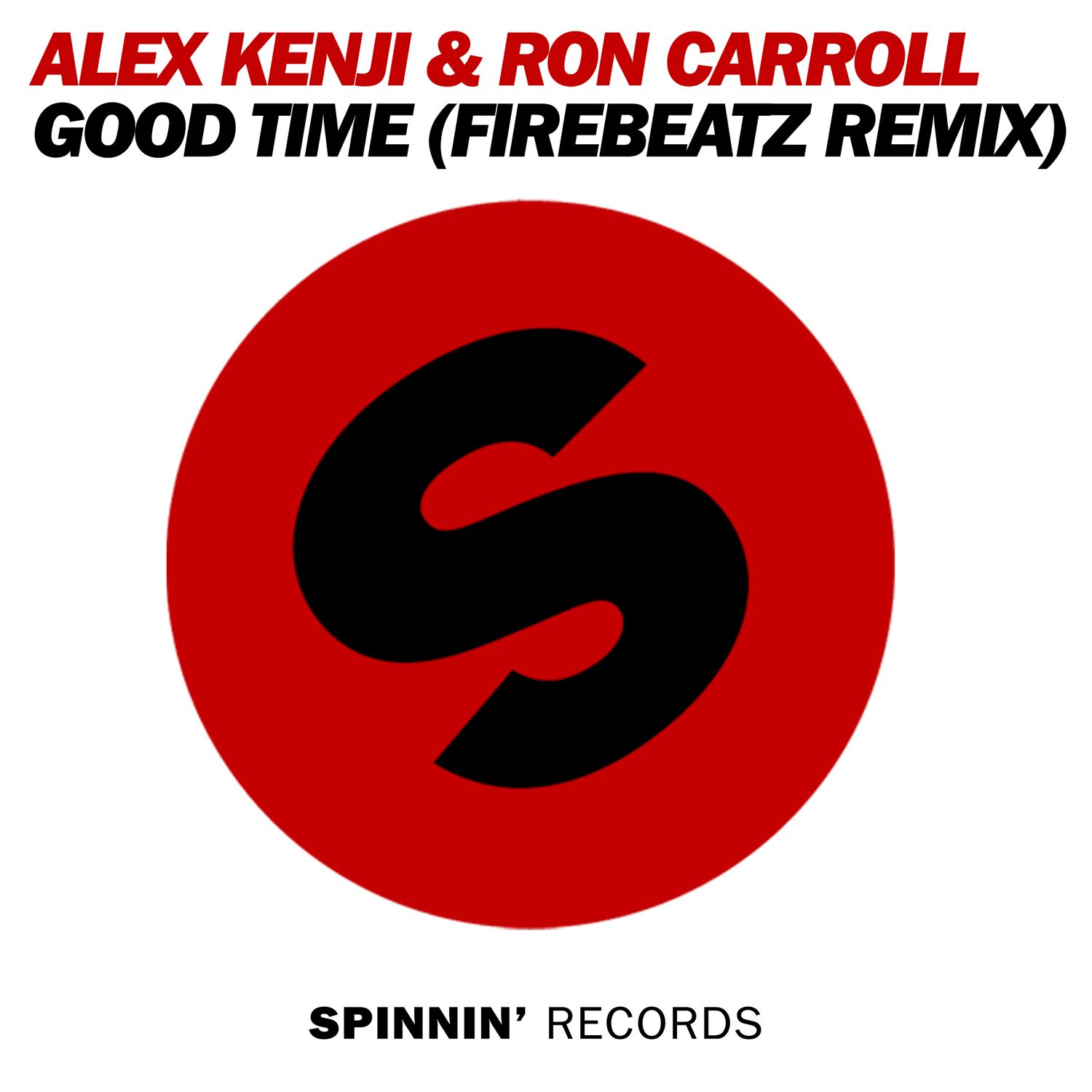 Good Time (Firebeatz Remix)