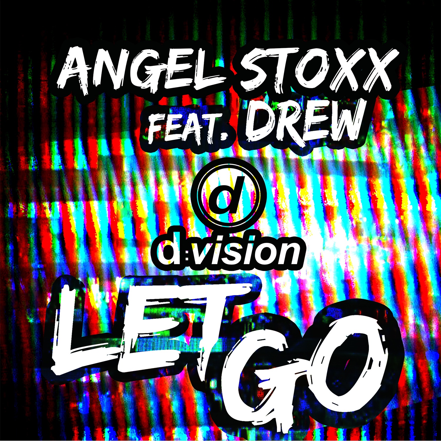 Let Go (Trying To Let Go Stoxx Remix)