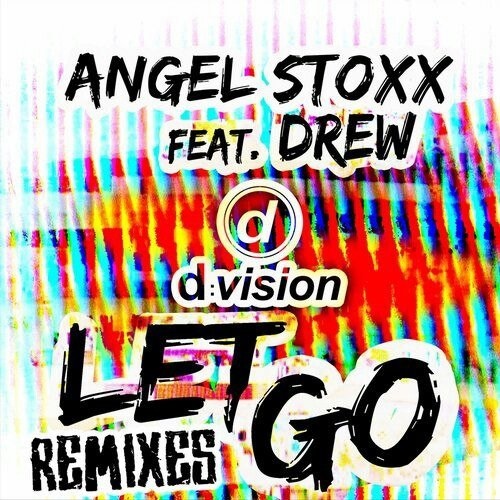 Let Go (Grum Remix)