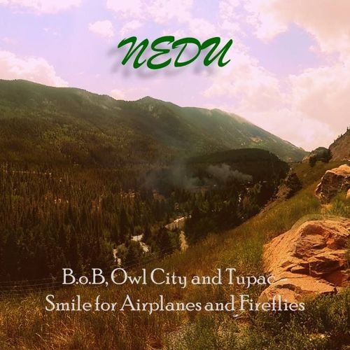 Smile For Airplanes And Fireflies (Nedu Mix)