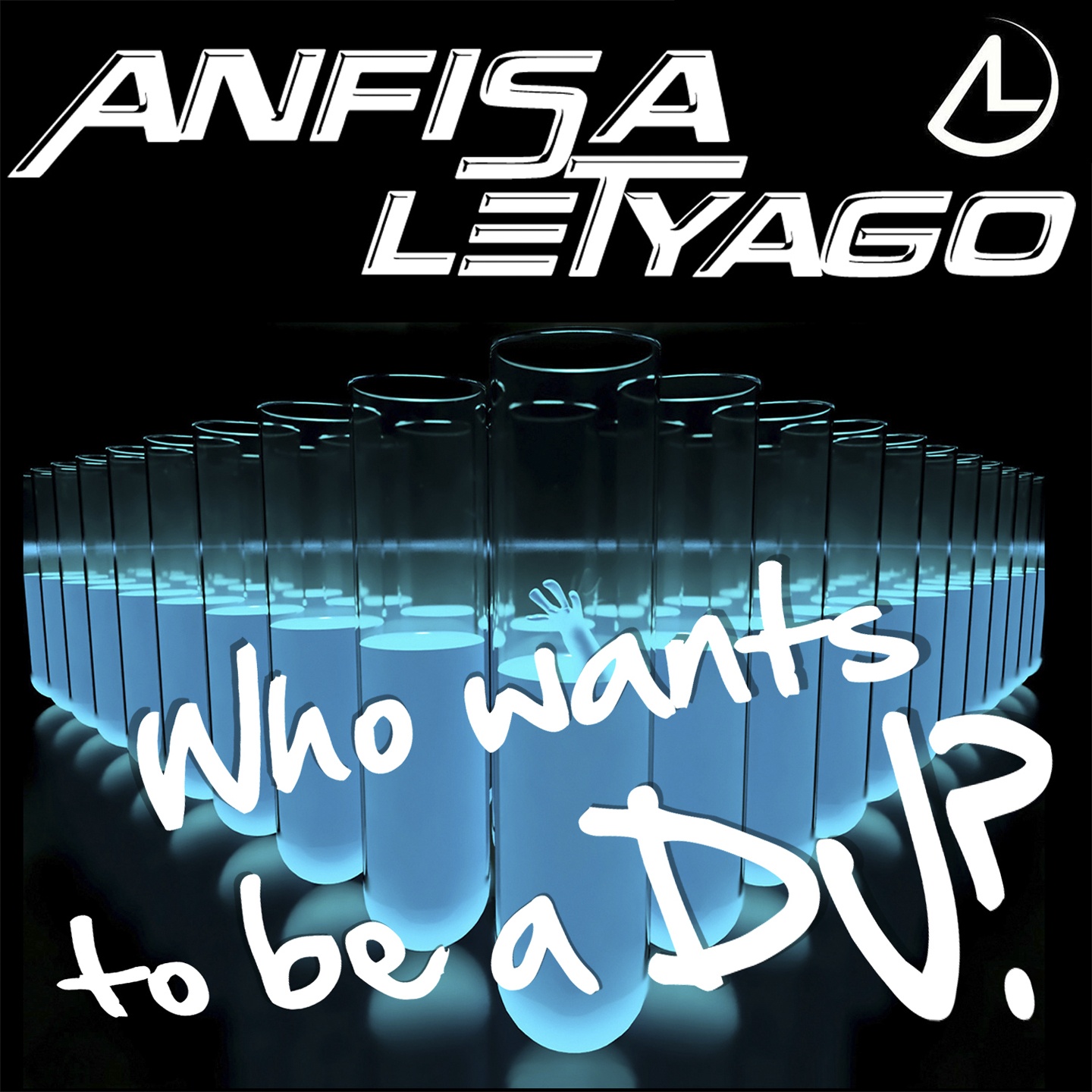 Who Wants to Be a DJ? (Club Mix)