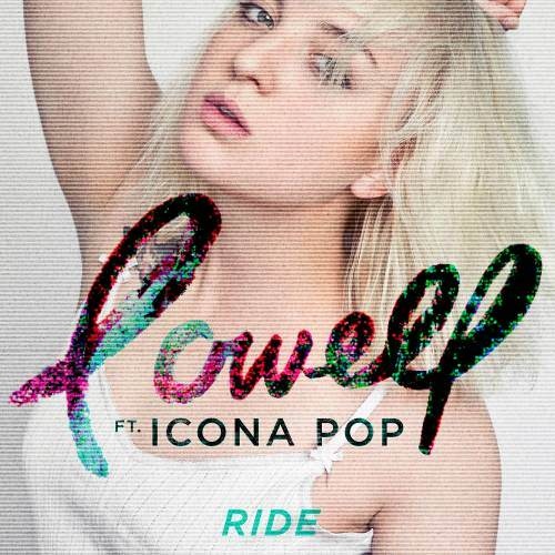 Ride (Robbie Rivera Radio Mix)