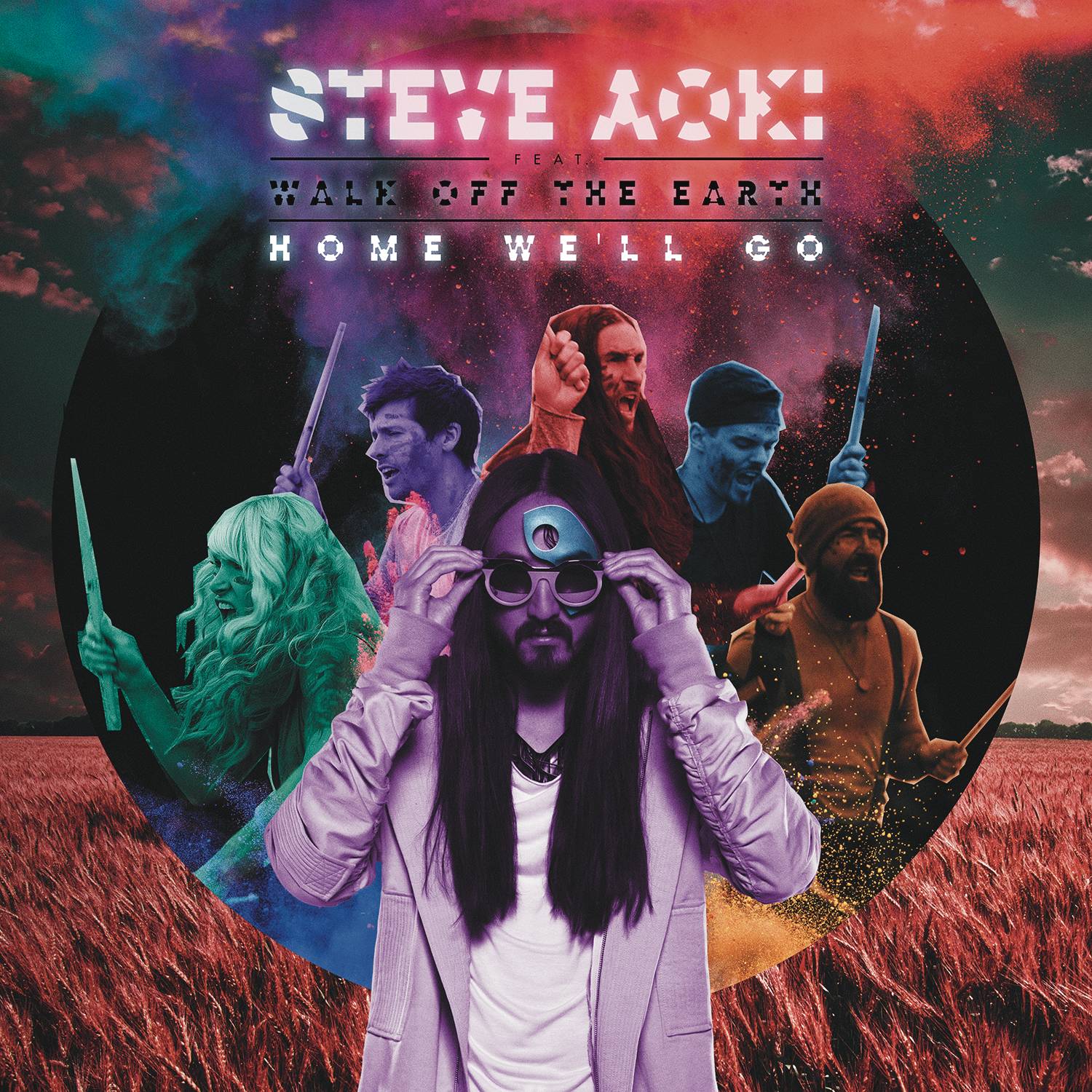 Can take my hand. Steve Aoki. Home we'll go (take my hand) Steve Aoki, walk off the Earth перевод. Steve Aoki Rave Remix. Steve Aoki 2022 певец.
