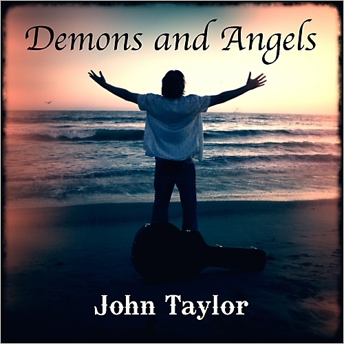 Demons And Angels