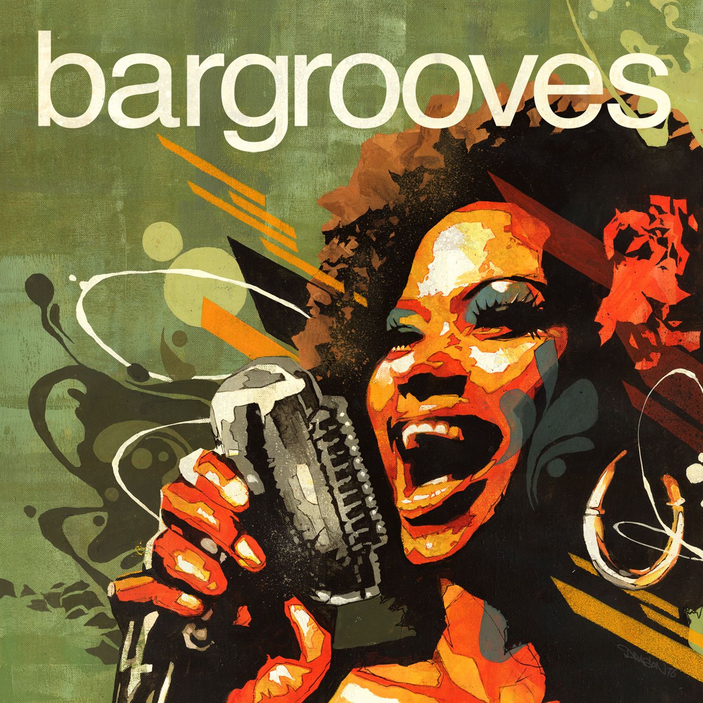 Bargrooves Soulful Sessions Mix 2